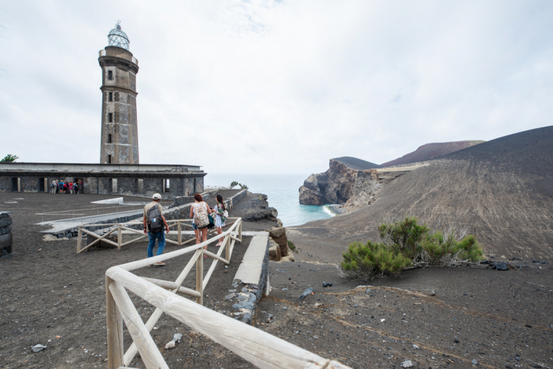 Азорские острова: Faial, São Jorge, Pico, Terceira. Яхтинг на Азорах Азорские острова: Faial, São Jorge, Pico, Terceira. Яхтинг на Азорах