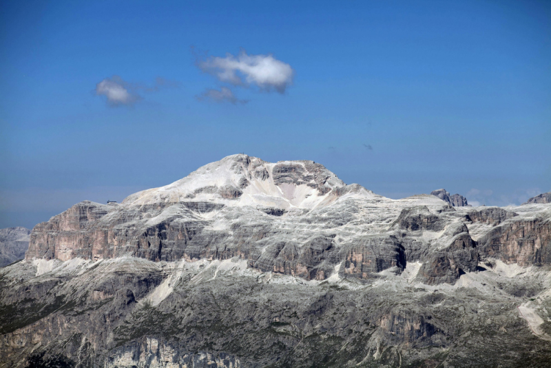 Трекинг в Доломитовых Альпах №2: Dolomiti Ampezzane, Sextener, Val  Gardena, Val Badia.