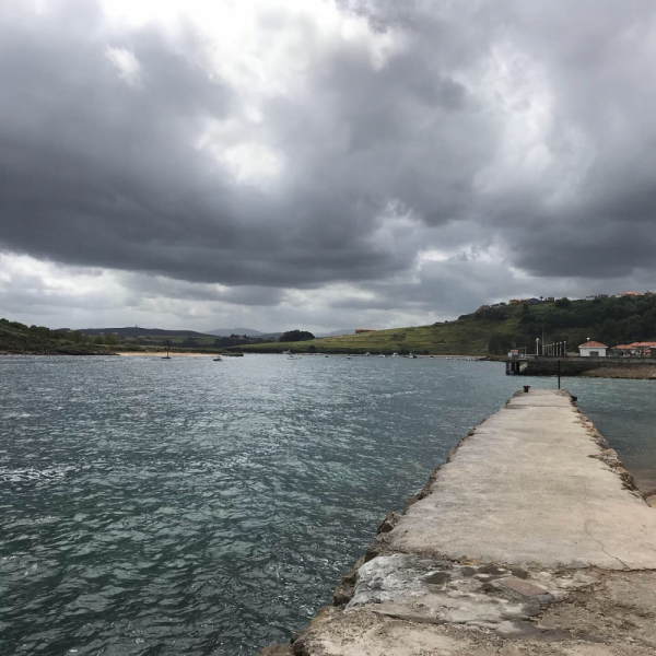 Cantabria infinita. Или любовь с первого взгляда и навсегда.