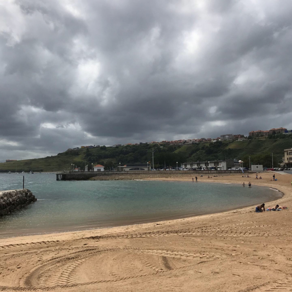 Cantabria infinita. Или любовь с первого взгляда и навсегда.