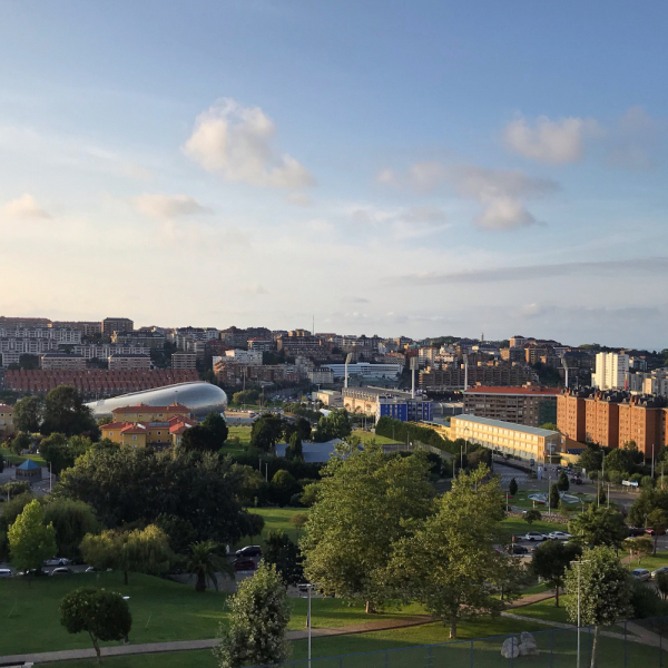 Cantabria infinita. Или любовь с первого взгляда и навсегда.