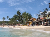 Сам себе турагент