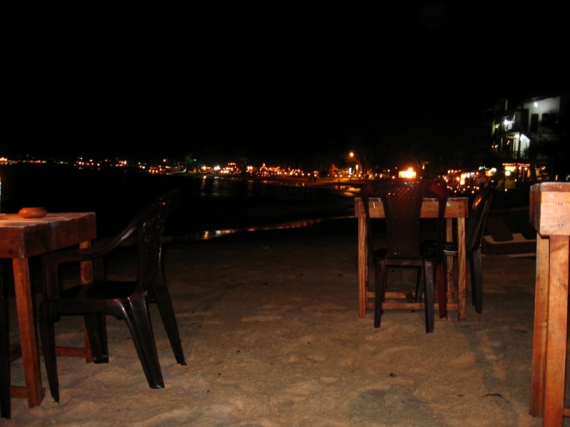 Сам себе турагент