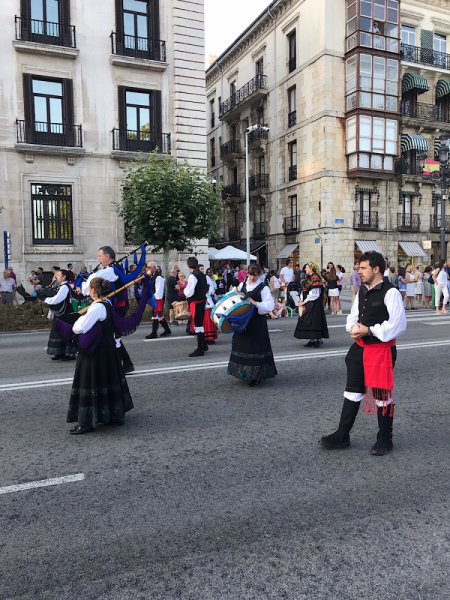 Cantabria infinita. Или любовь с первого взгляда и навсегда.