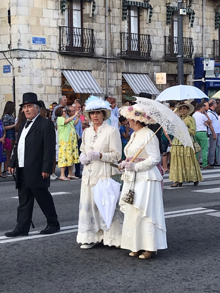 Cantabria infinita. Или любовь с первого взгляда и навсегда.