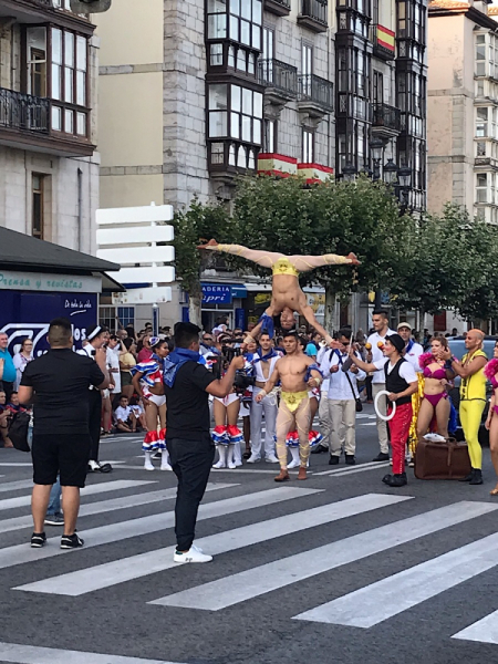 Cantabria infinita. Или любовь с первого взгляда и навсегда.