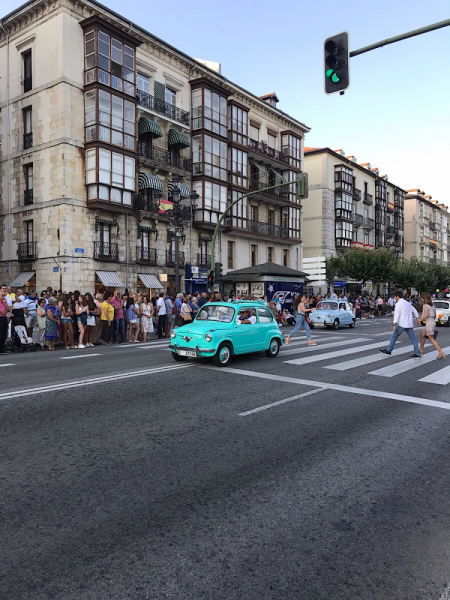 Cantabria infinita. Или любовь с первого взгляда и навсегда.