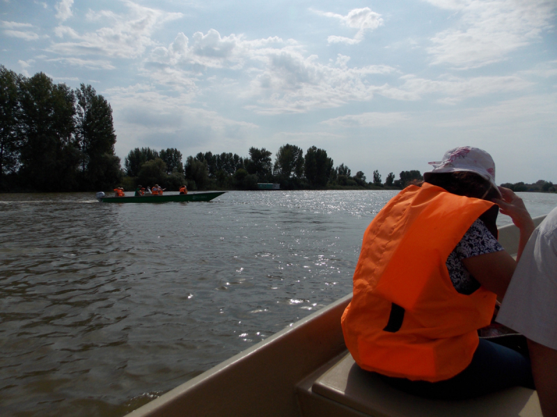 От Перми до Астрахани