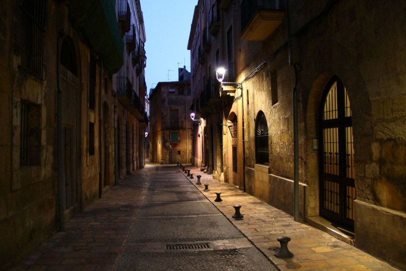 Tarragona