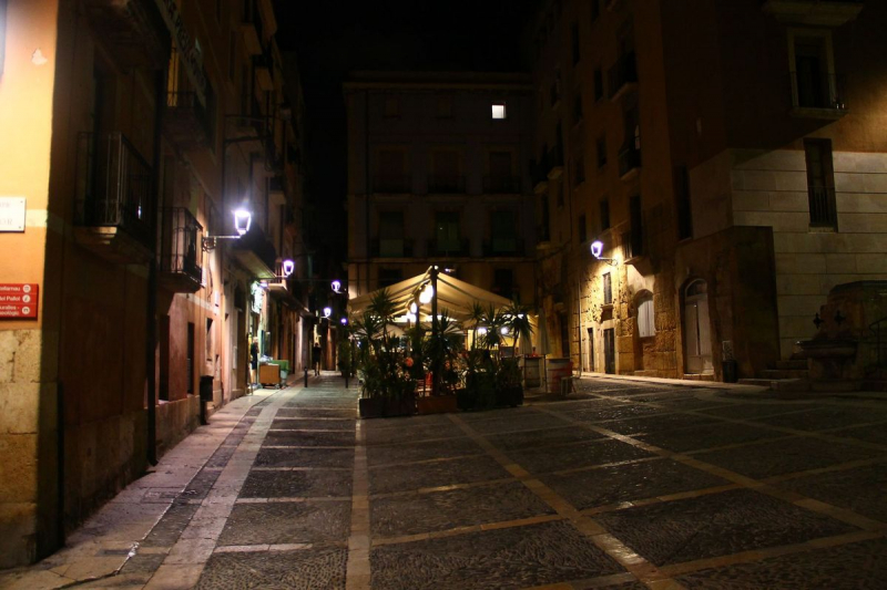 Tarragona