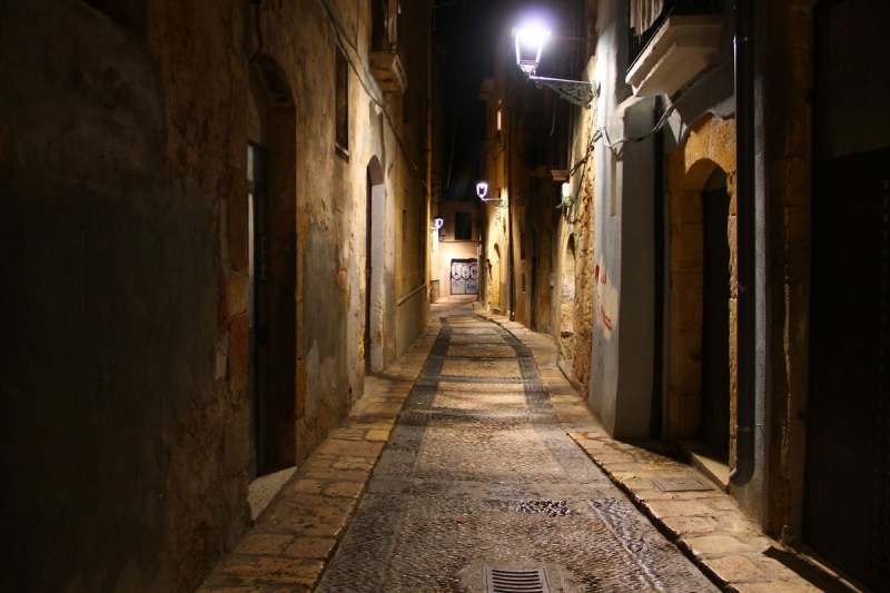 Tarragona