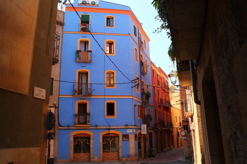 Tarragona
