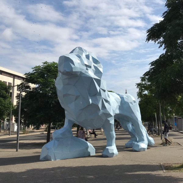 Наперегонки с летом. Москва-Хорватия-Испания-Москва и все, что между ними.