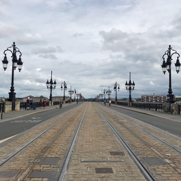 Наперегонки с летом. Москва-Хорватия-Испания-Москва и все, что между ними.