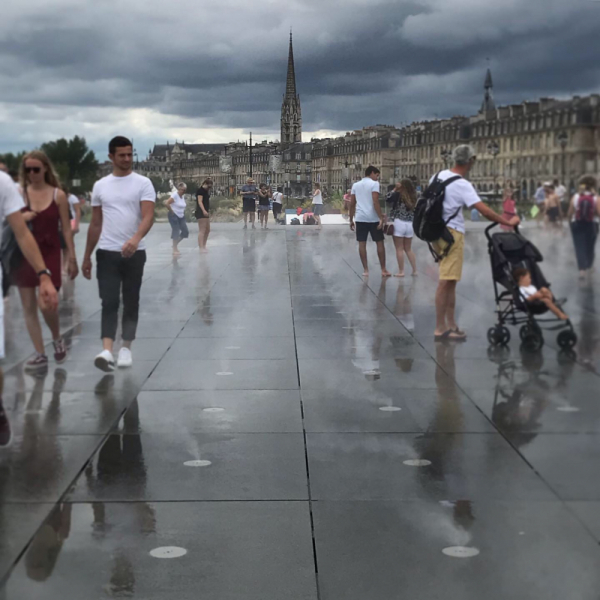 Наперегонки с летом. Москва-Хорватия-Испания-Москва и все, что между ними.
