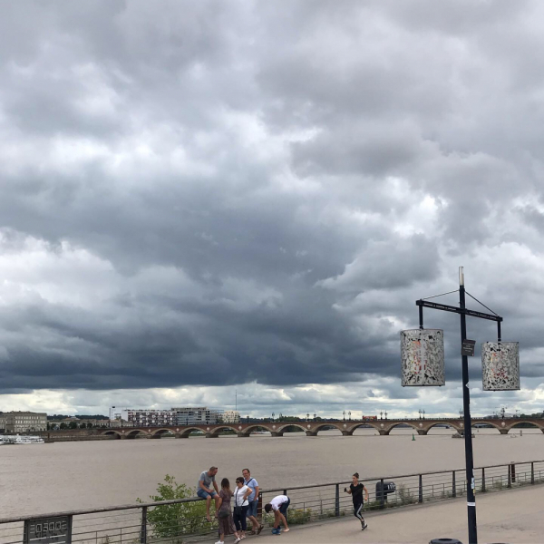 Наперегонки с летом. Москва-Хорватия-Испания-Москва и все, что между ними.