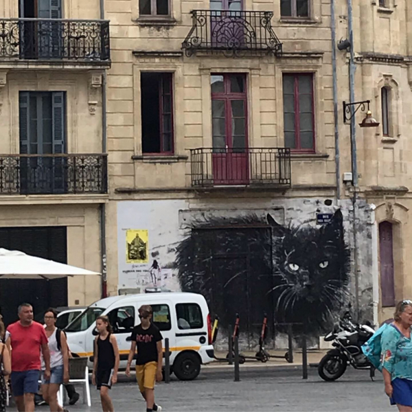 Наперегонки с летом. Москва-Хорватия-Испания-Москва и все, что между ними.