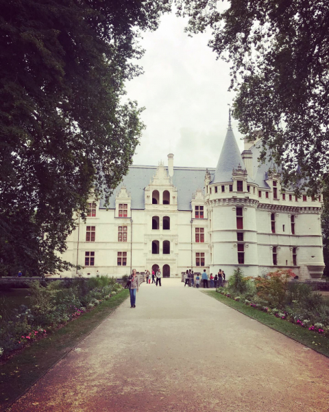 Наперегонки с летом. Москва-Хорватия-Испания-Москва и все, что между ними.