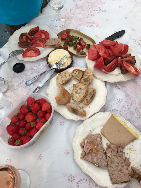 Наперегонки с летом. Москва-Хорватия-Испания-Москва и все, что между ними.