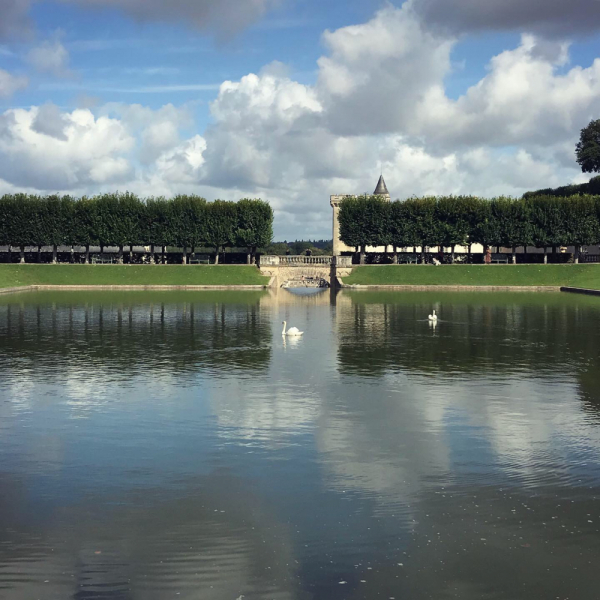 Наперегонки с летом. Москва-Хорватия-Испания-Москва и все, что между ними.