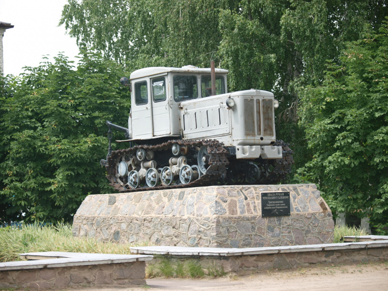 В Крым на машине, и обратно.