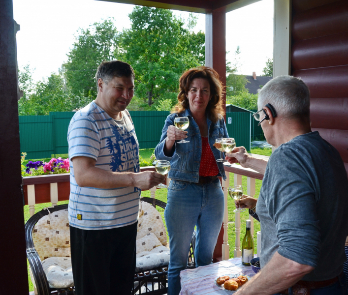 Кошки в нашей жизни. Кошки и все, что с ними связано.