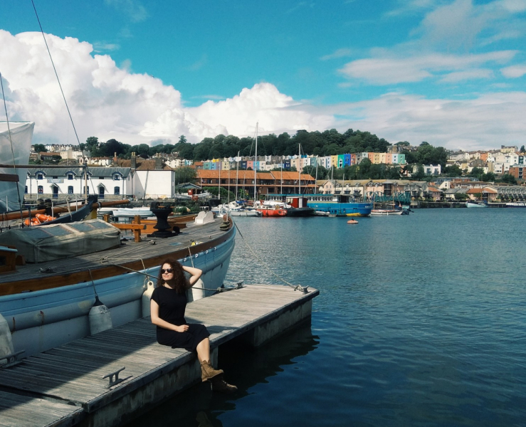 Low-budget UK trip (Эдинбург-Бристоль-Лондон+Брайтон) + postcards Low-budget UK trip (Эдинбург-Бристоль-Лондон+Брайтон) + postcards