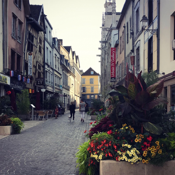 Наперегонки с летом. Москва-Хорватия-Испания-Москва и все, что между ними.