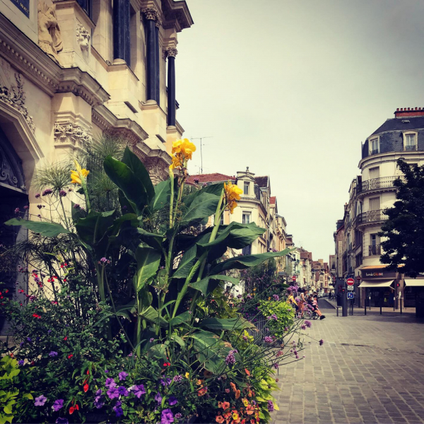 Наперегонки с летом. Москва-Хорватия-Испания-Москва и все, что между ними.
