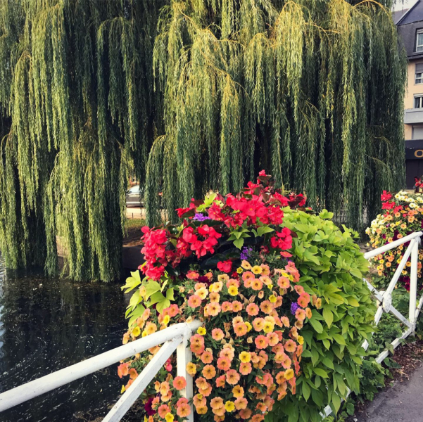 Наперегонки с летом. Москва-Хорватия-Испания-Москва и все, что между ними.