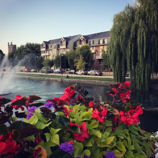 Наперегонки с летом. Москва-Хорватия-Испания-Москва и все, что между ними.