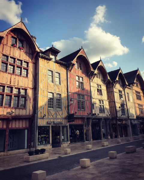 Наперегонки с летом. Москва-Хорватия-Испания-Москва и все, что между ними.