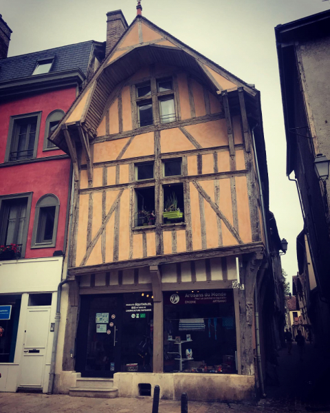 Наперегонки с летом. Москва-Хорватия-Испания-Москва и все, что между ними.