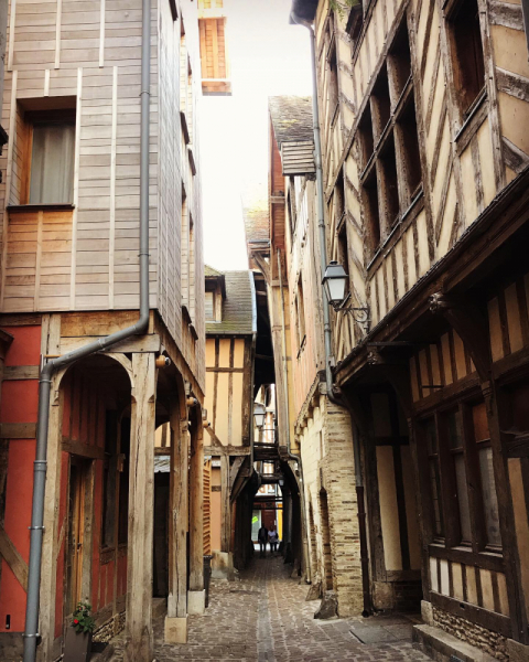 Наперегонки с летом. Москва-Хорватия-Испания-Москва и все, что между ними.