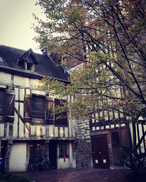 Наперегонки с летом. Москва-Хорватия-Испания-Москва и все, что между ними.