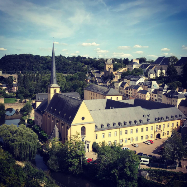 Наперегонки с летом. Москва-Хорватия-Испания-Москва и все, что между ними.