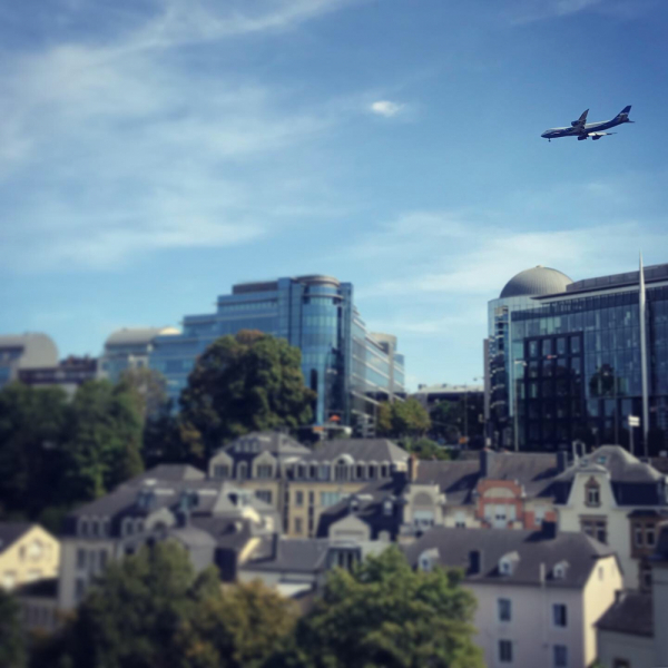 Наперегонки с летом. Москва-Хорватия-Испания-Москва и все, что между ними.