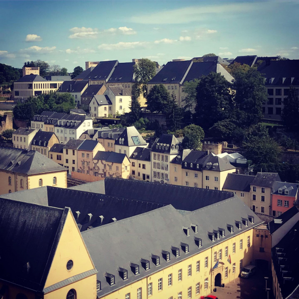 Наперегонки с летом. Москва-Хорватия-Испания-Москва и все, что между ними.