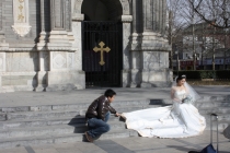 Триптих «Пекин – Лицзян – Чэнду»