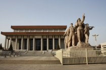 Триптих «Пекин – Лицзян – Чэнду»