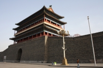 Триптих «Пекин – Лицзян – Чэнду»