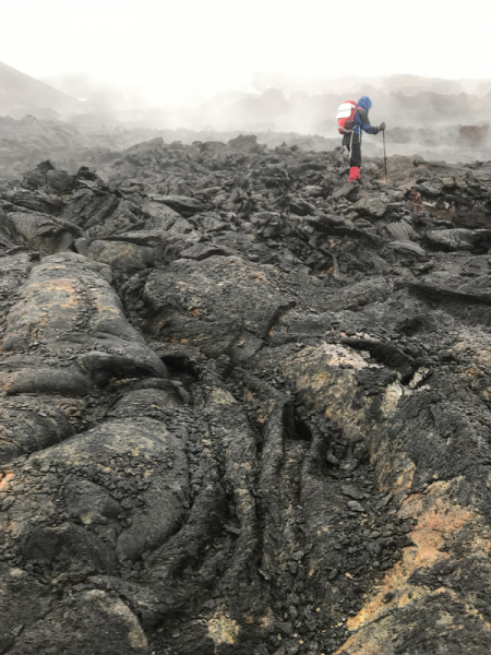 Камчатка. Июль-август 2019