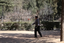 Триптих «Пекин – Лицзян – Чэнду»