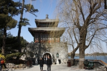 Триптих «Пекин – Лицзян – Чэнду»