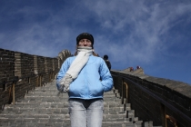 Триптих «Пекин – Лицзян – Чэнду»