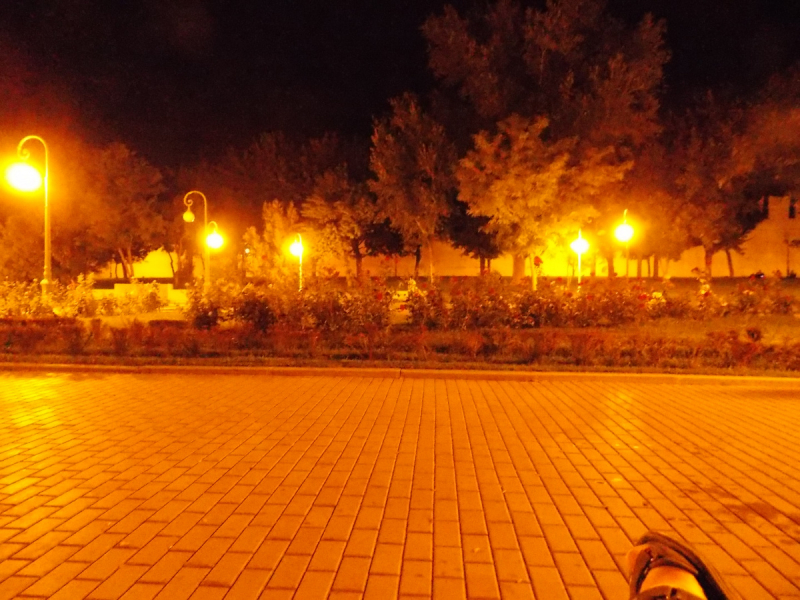 От Перми до Астрахани