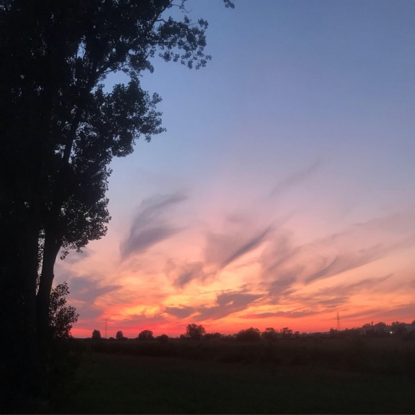 Наперегонки с летом. Москва-Хорватия-Испания-Москва и все, что между ними.