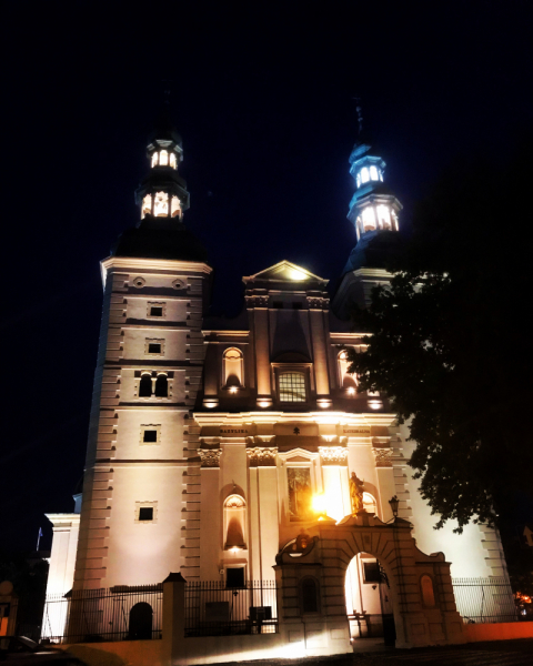 Наперегонки с летом. Москва-Хорватия-Испания-Москва и все, что между ними.