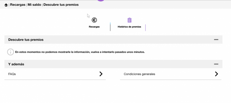 Испанская симкарта Orange  - использование в Европе