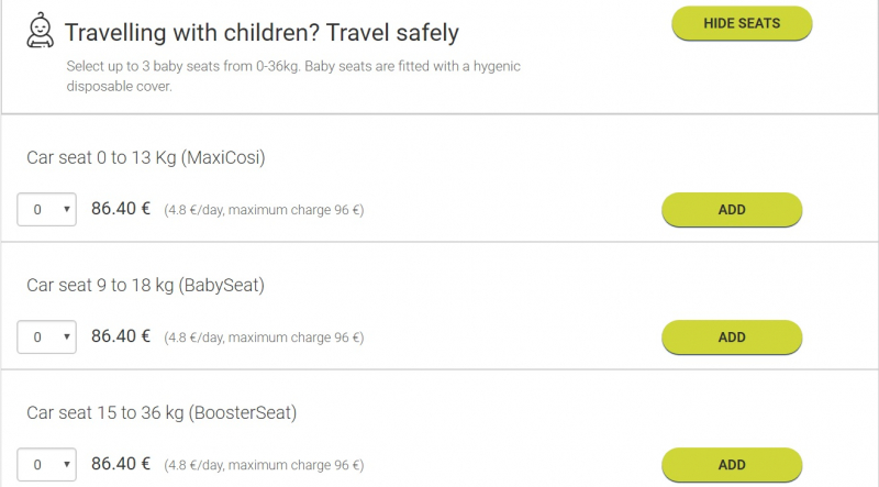 Gold Car аренда авто, отзывы